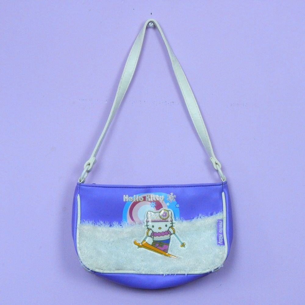 Hello Kitty Purse